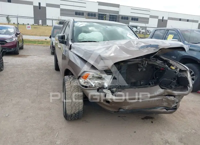 2009 Dodge RAM фото