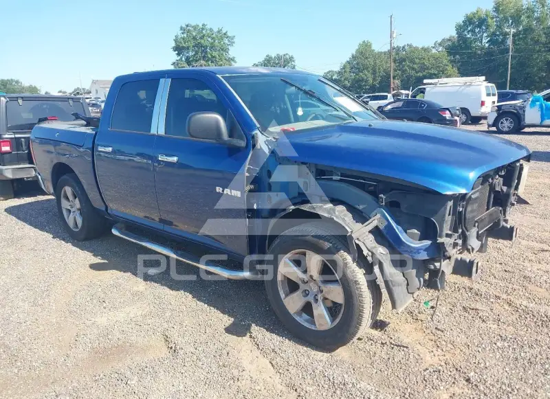 2009 Dodge RAM фото