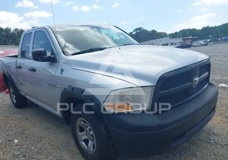 2009 Dodge RAM фото