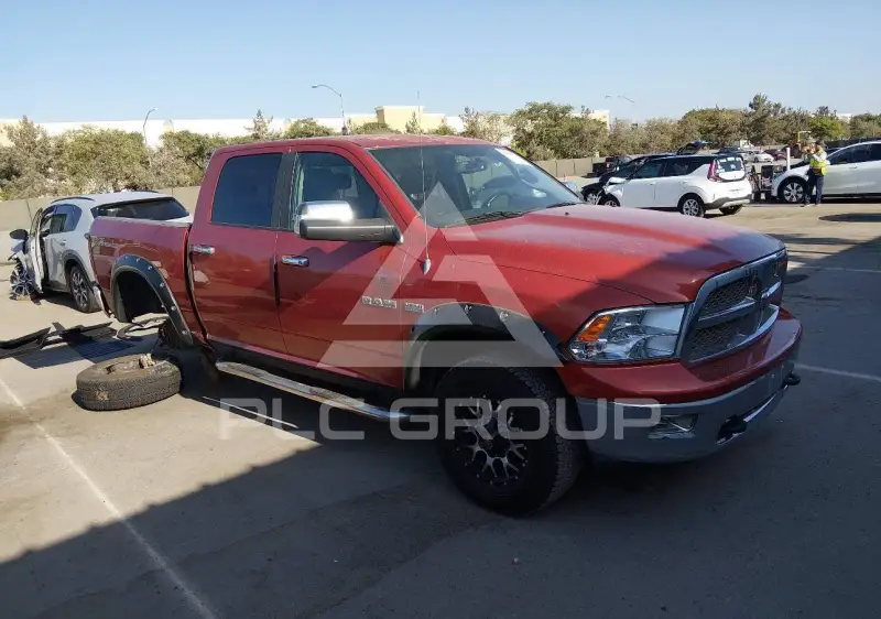 2009 Dodge RAM фото