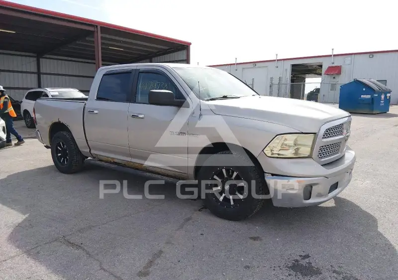 2009 Dodge RAM фото