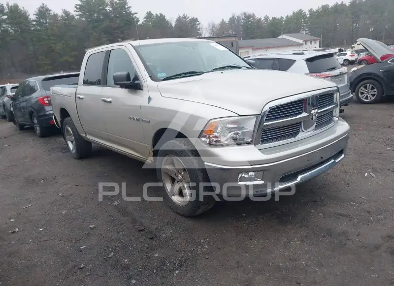 2009 Dodge RAM фото