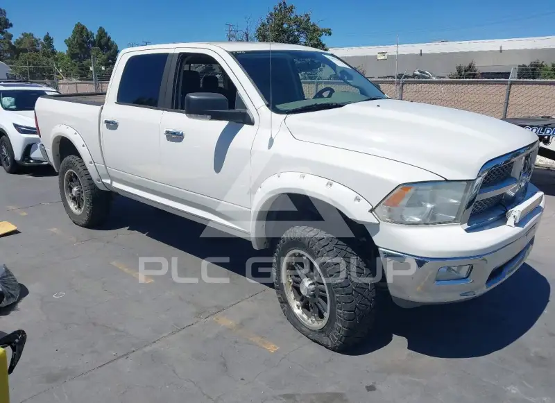 2009 Dodge RAM фото