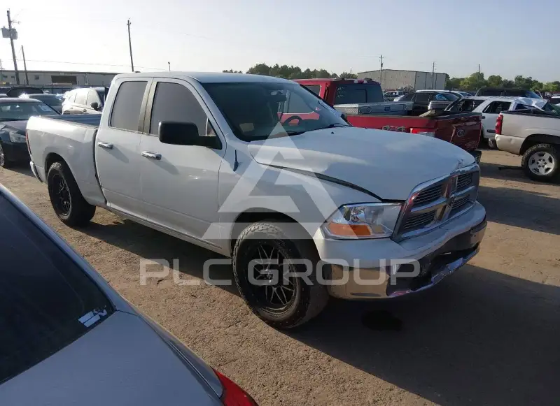 2009 Dodge RAM фото