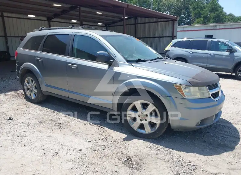 2009 Dodge JOURNEY photo