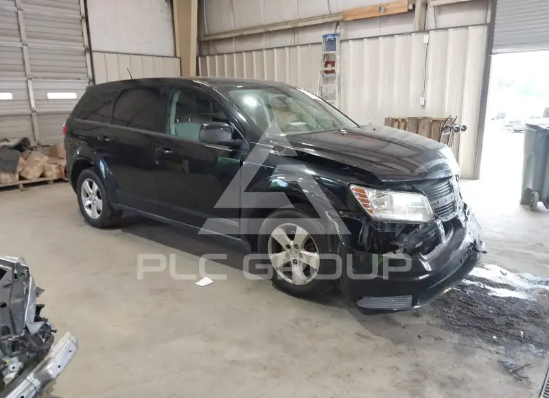2009 Dodge JOURNEY photo