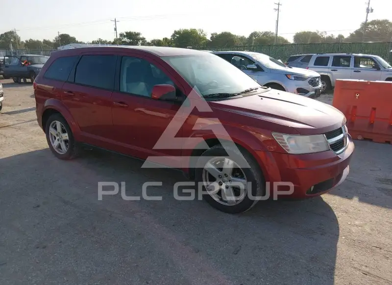 2009 Dodge JOURNEY photo
