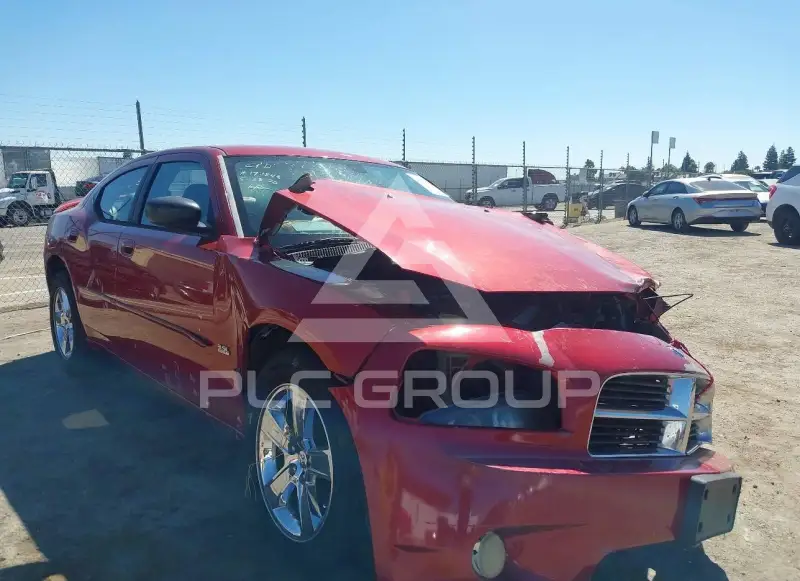 2009 Dodge CHARGER photo