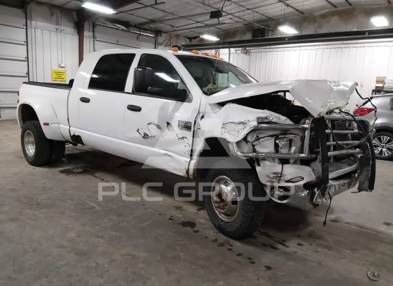2009 Dodge RAM фото