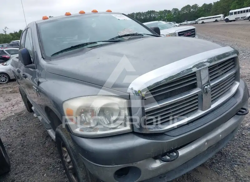2009 Dodge RAM фото