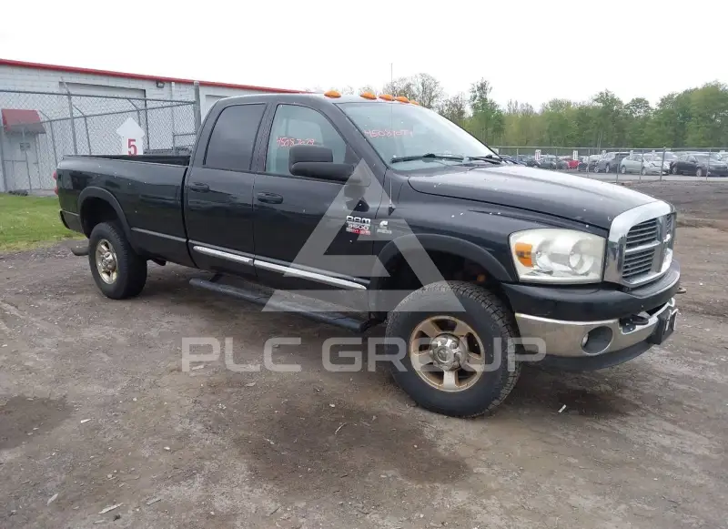 2009 Dodge RAM фото