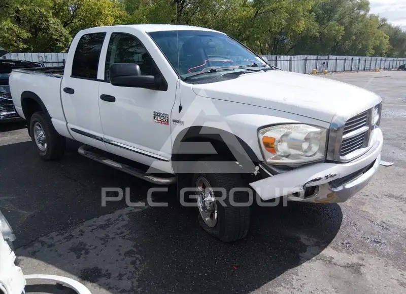 2009 Dodge RAM фото