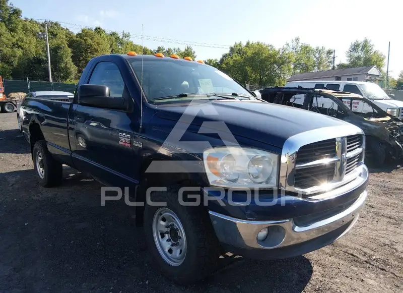 2009 Dodge RAM фото