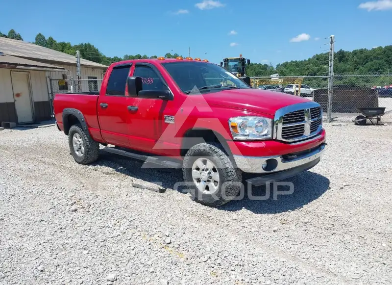 2009 Dodge RAM фото