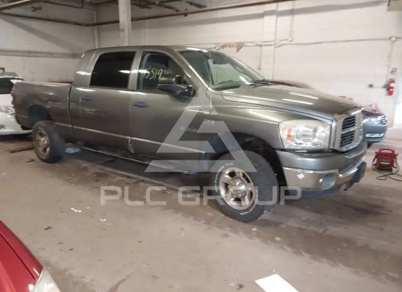 2009 Dodge RAM фото