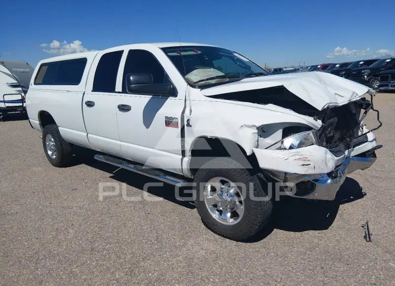 2009 Dodge RAM фото