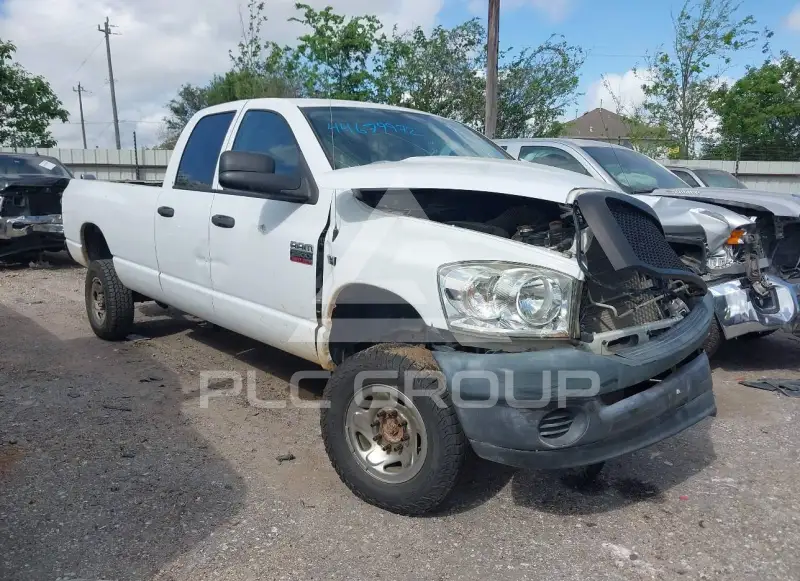 2009 Dodge RAM фото