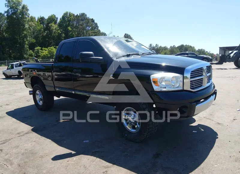 2009 Dodge RAM фото