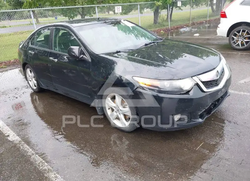 2009 Acura TSX photo
