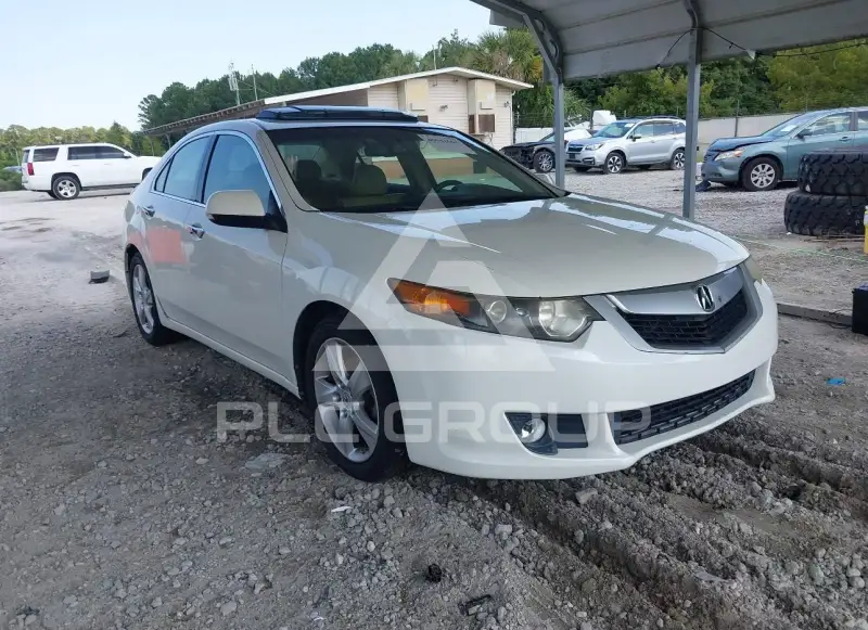 2009 Acura TSX photo