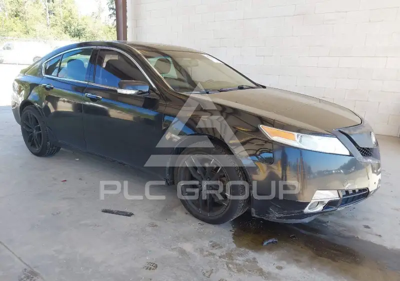 2009 Acura TL photo