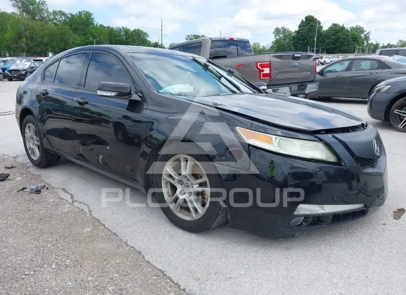2009 Acura TL photo