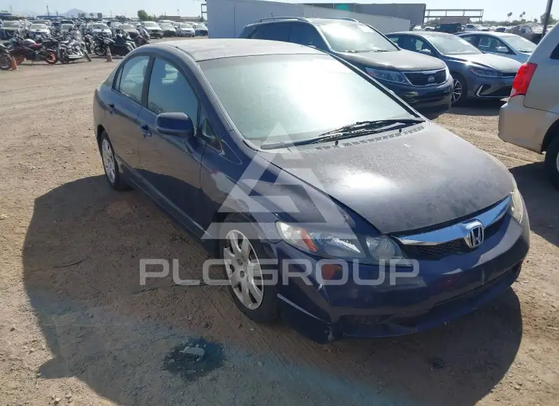 2009 Honda CIVIC photo