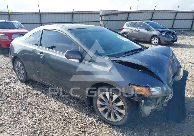 2009 Honda CIVIC photo