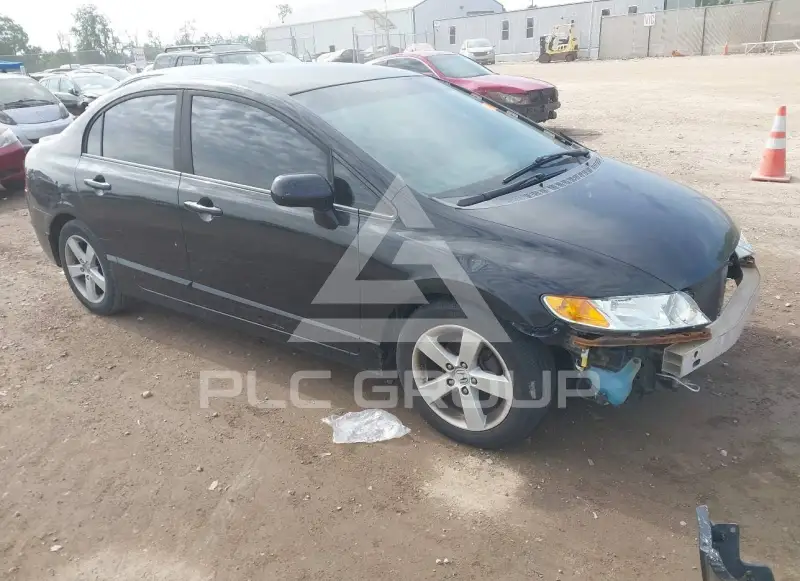 2009 Honda CIVIC photo