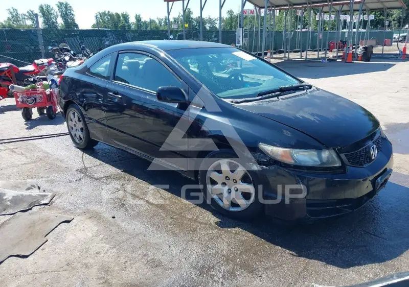 2009 Honda CIVIC photo