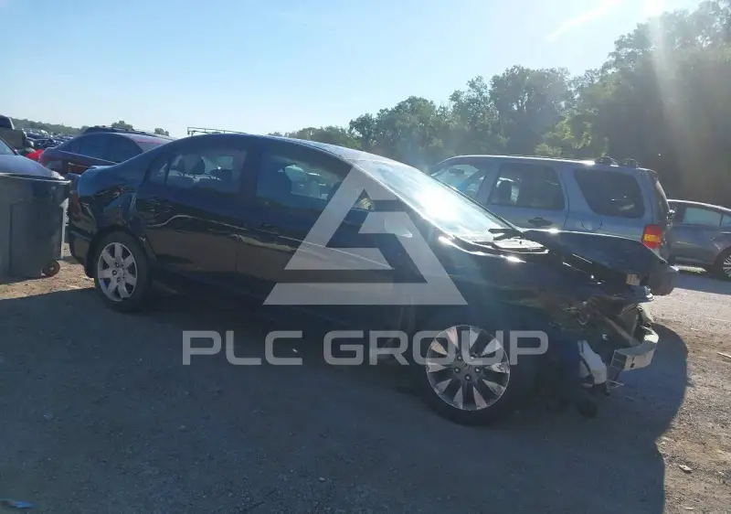 2009 Honda CIVIC фото