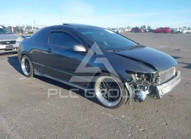 2009 Honda CIVIC photo