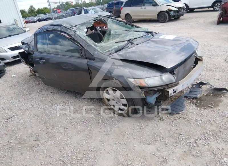 2009 Honda CIVIC photo