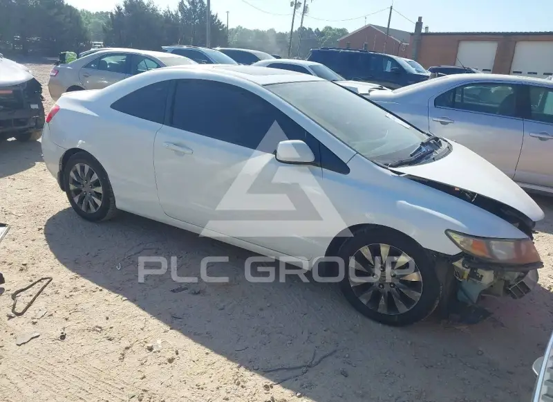 2009 Honda CIVIC photo