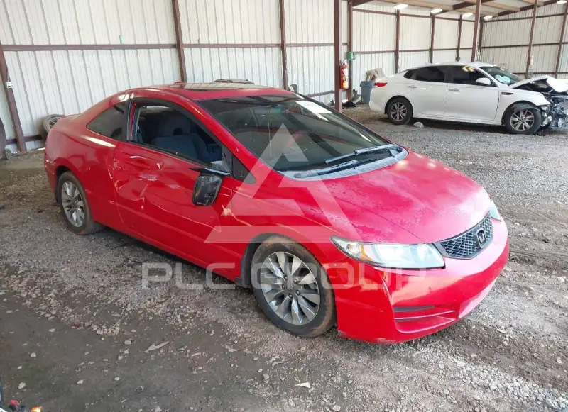 2009 Honda CIVIC photo