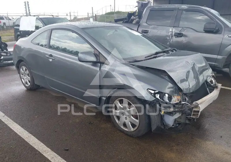 2009 Honda CIVIC photo