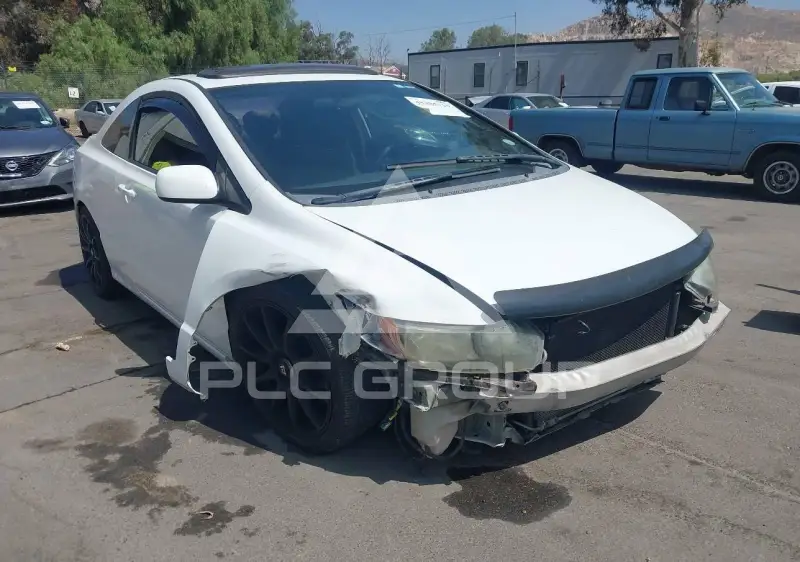 2009 Honda CIVIC photo