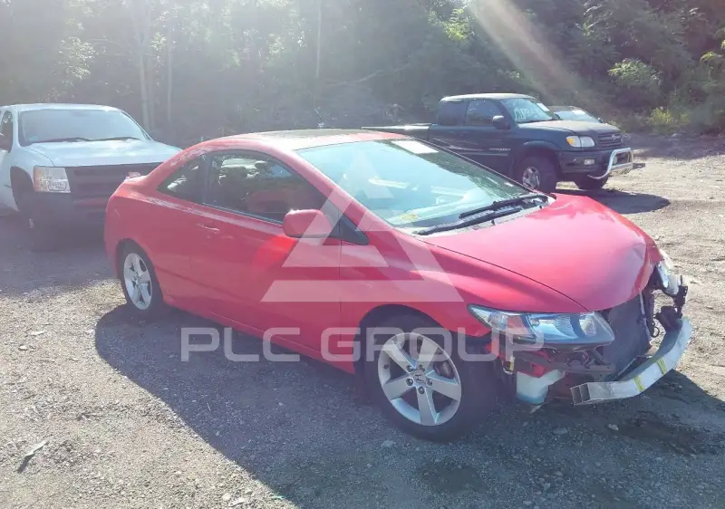 2009 Honda CIVIC photo