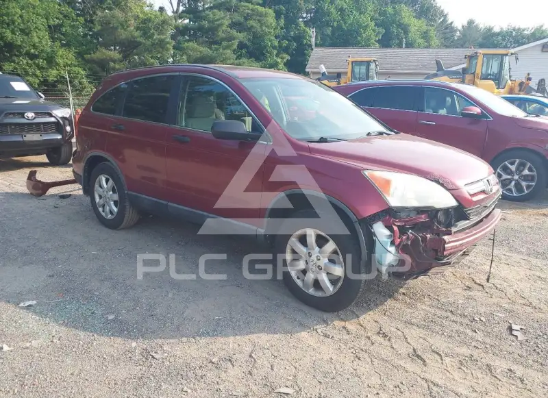 2009 Honda CR-V photo