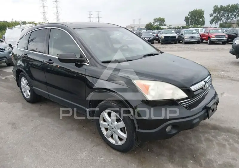 2009 Honda CR-V photo
