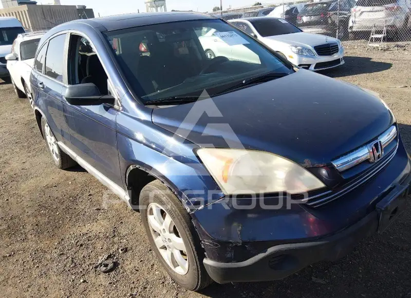 2009 Honda CR-V photo