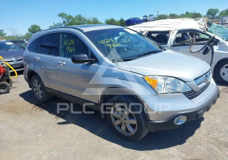 2009 Honda CR-V photo