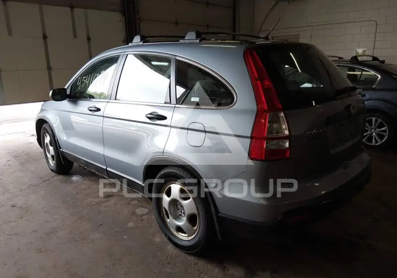 2009 Honda CR-V photo