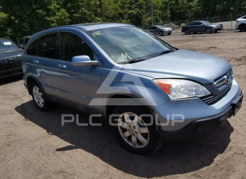 2009 Honda CR-V photo