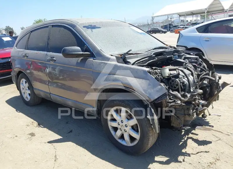 2009 Honda CR-V photo