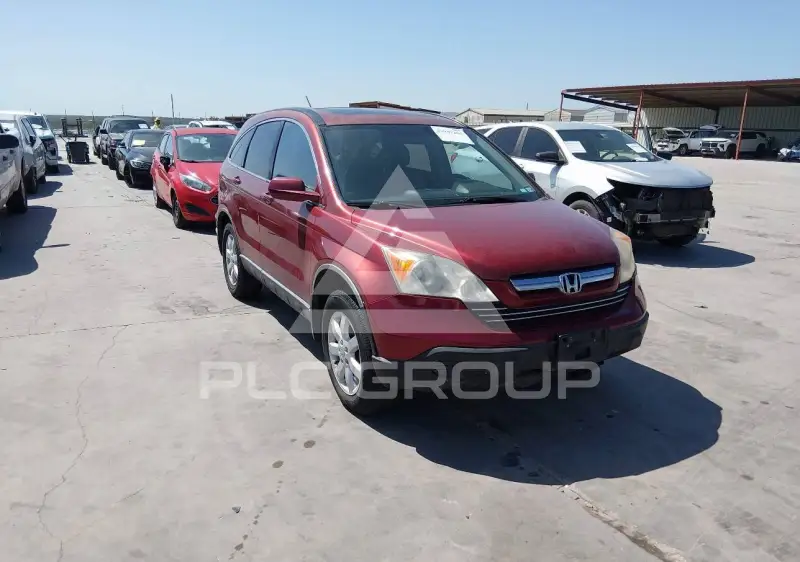 2009 Honda CR-V photo