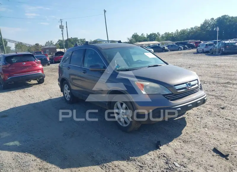 2009 Honda CR-V photo