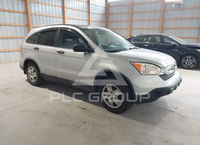 2009 Honda CR-V photo