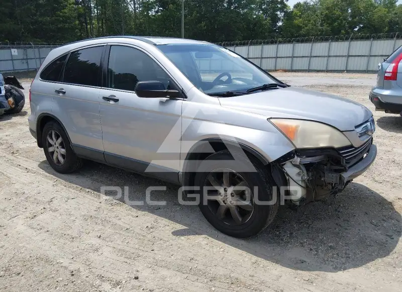 2009 Honda CR-V photo