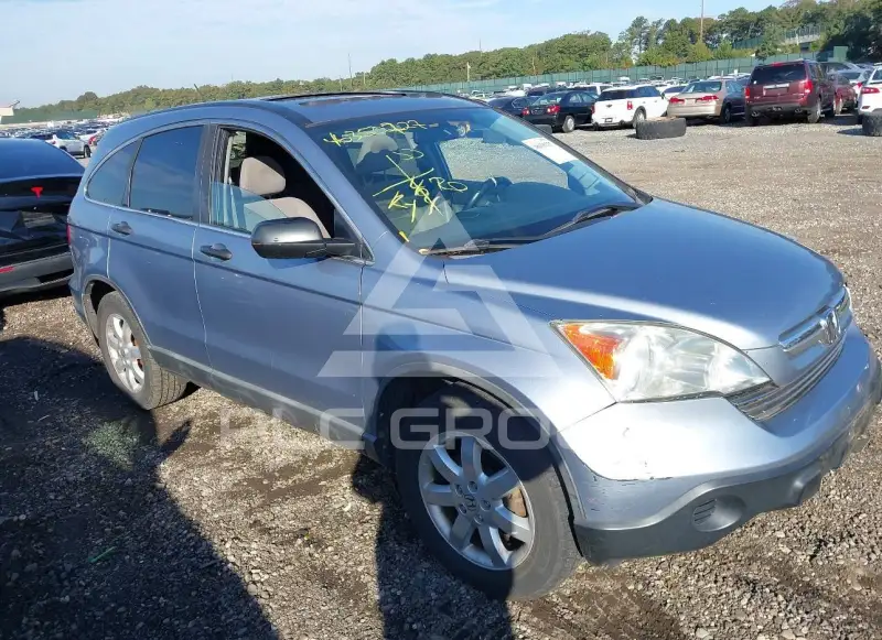 2009 Honda CR-V photo